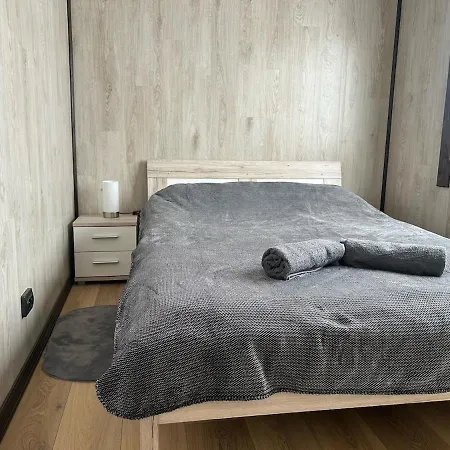 Cozy With Sauna And Hot Tub Casa vacanze