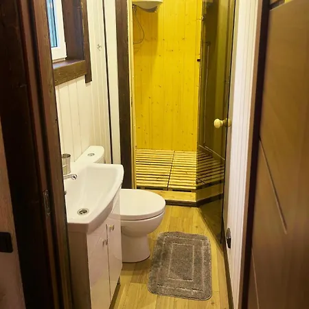 Cozy With Sauna And Hot Tub * Ikšķile