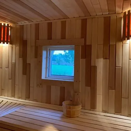 Casa vacanze Cozy With Sauna And Hot Tub *