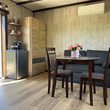 Casa vacanze Cozy With Sauna And Hot Tub Ikšķile