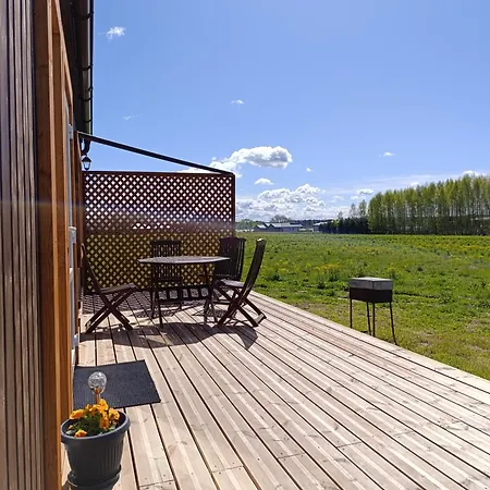 Casa vacanze Cozy With Sauna And Hot Tub