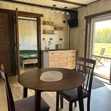 Cozy With Sauna And Hot Tub Casa vacanze